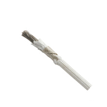 300V/500V twisted nickel plated copper conductor fire resistance wire